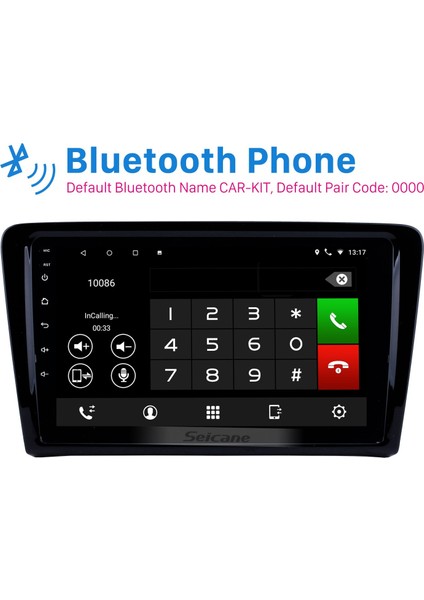 Volkswagen Santana 2012-2015 Android Auto Carplay Navigasyon Multimedya Sistemi modelleri