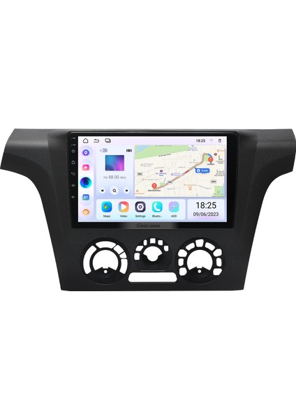 Mitsubishi Outlander 2004-2006 Android Auto Carplay Navigasyon Multimedya Sistemi