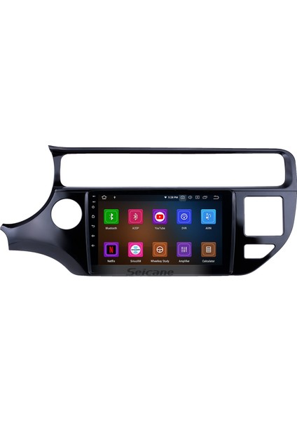 Kia Rio 2015-2017 Android Auto Carplay Navigasyon Multimedya Sistemi