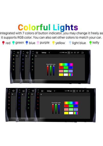 Skoda Diack 2017-2018 Android Auto Carplay Navigasyon Multimedya Sistemi fırsatları
