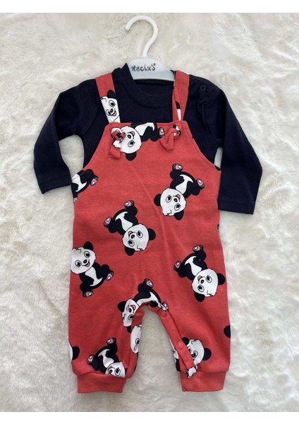 Serpme Panda Slopet Tulum