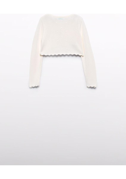 Abel&lula Kız Çocuk Bolero HIRKA_MNVS5382 modelleri