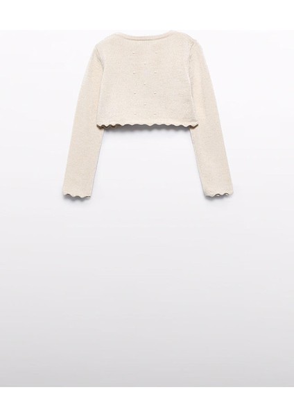 Abel&lula Kız Çocuk Bolero HIRKA_MNVS5382 fiyatları