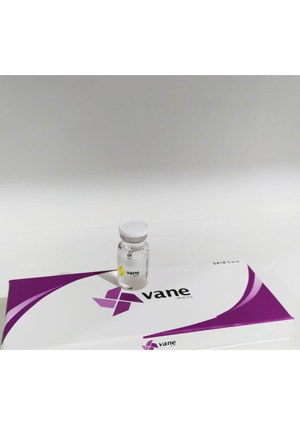 Saf C Vitamini Serum C Vitamin Mezoterapi Kolajen Tek Flakon 10 ml