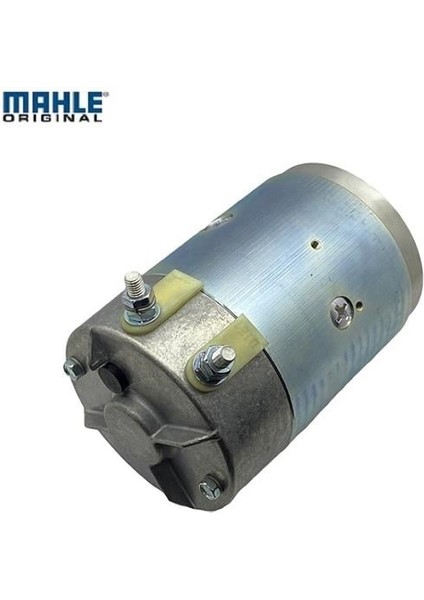 12V Dc Motor (1.6 Kw 2750 Devir Sağ Dönüş)