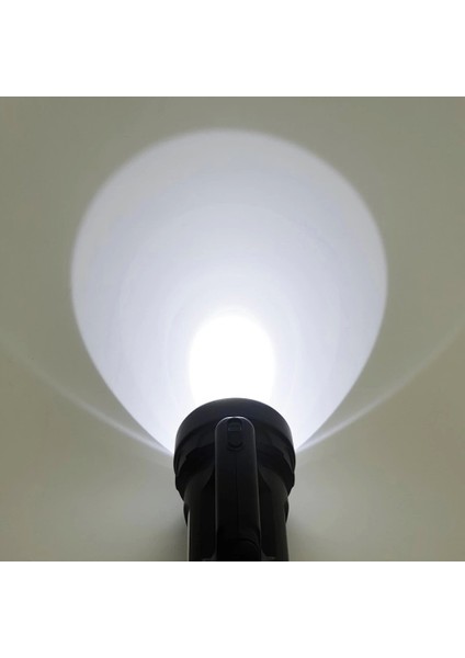 900 Lümen Ultra Güçlü El Feneri WT-613 fırsatları