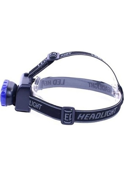 Çift Başlı Pilli Kafa Lambası WT-059 fiyatları