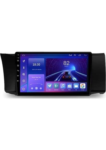 Toyota GT86 2012 9 Inch Navigasyon Multimedya Sistemi fiyatları