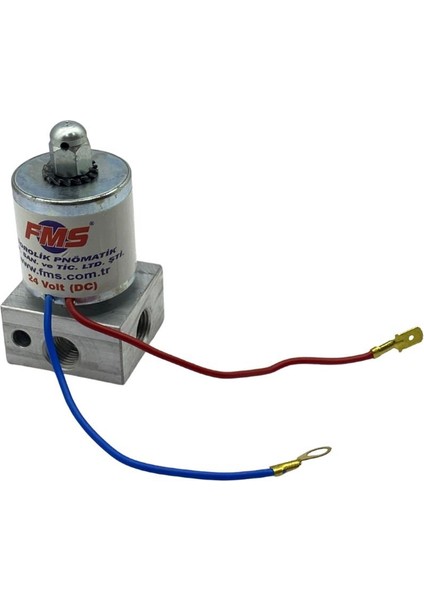 24V Damper Bobini (Tekli) (2 Kablolu) fiyatları