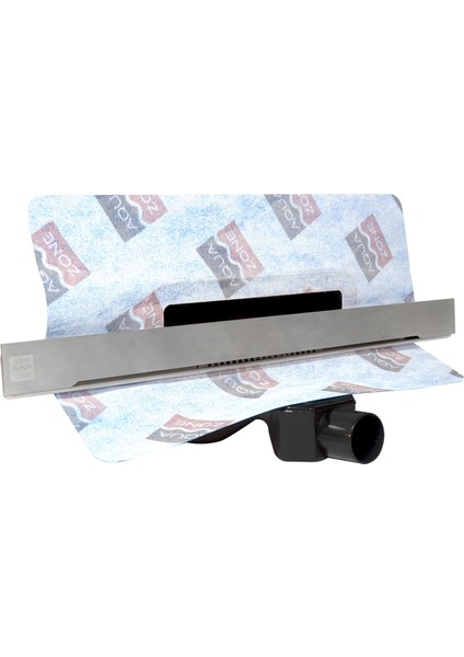 Premium 60 cm Duvar Dibi Duş Kanalı 304 Paslanmaz Yüksek Kalite ve Estetik Banyo Çözümü fiyatları