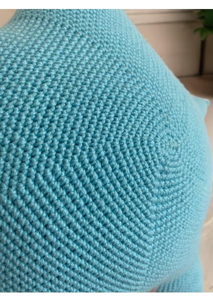 Lotushobievi Amigurumi Yıldızyastık fırsatları