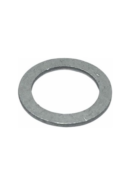 Müşür Pulu Alüminyum (1 Mm)