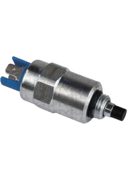 12V Pompa Stop Müşürü Cav (2 Fiş)