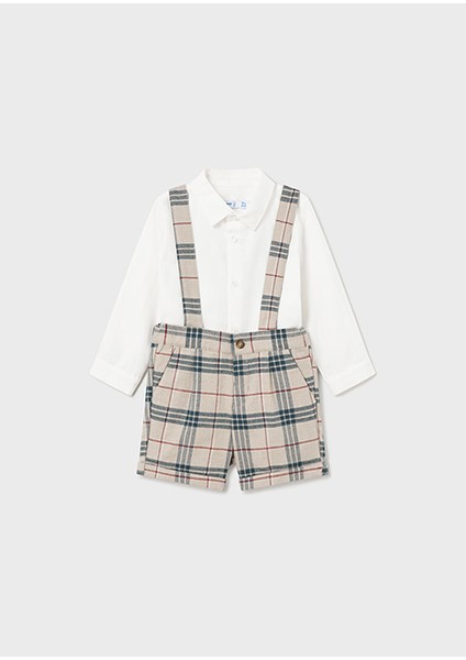 Bermuda Set