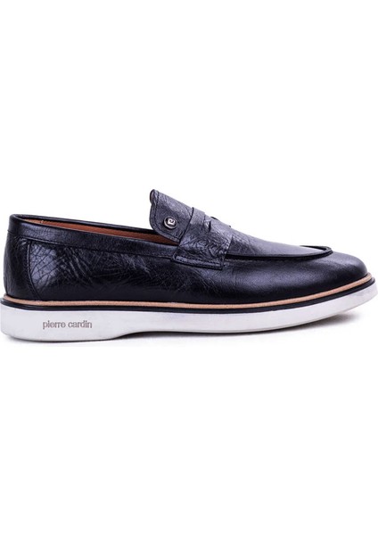 Exclusıve Erkek Günlük Ayakkabı 241088 Siyah