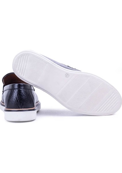 Exclusıve Erkek Günlük Ayakkabı 241088 Siyah modelleri