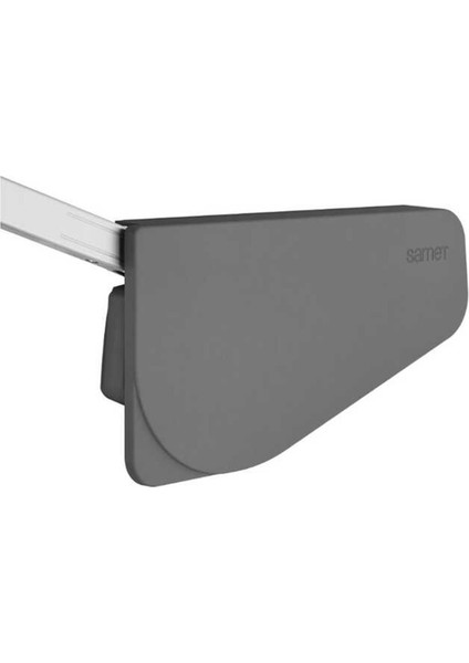 Gri Multi Mech B1 237 Çift Kalkar Kapak Mekanizması (12408571000103)