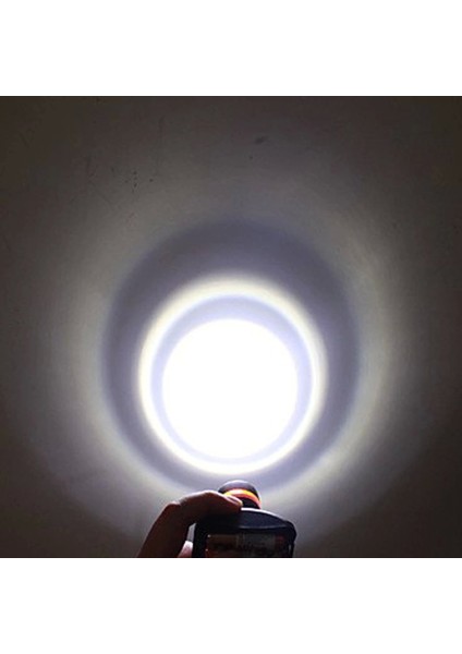 Pilli Zoomlu Kafa Feneri WT-054 fırsatları