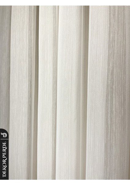 Bambu Vakko Simsiz Tül Perde fiyatları