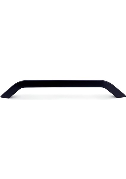 Siyah 320 mm Çekme Mobilya Kulpu (SY8672 0320 Al6)