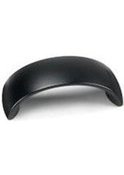 Siyah 64 mm Çekme Mobilya Kulpu (SY4295 0064 Al6)