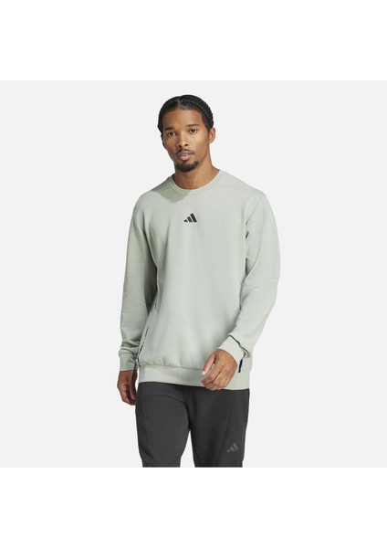 D4T Erkek Sweatshirt