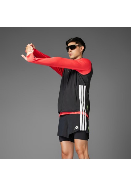 Adizero Running Erkek Yelek indirimleri