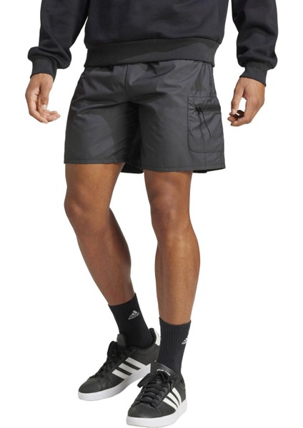 City Escape Erkek Şort