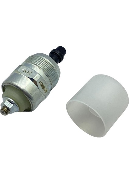 24V Pompa Stop Müşürü Bosch Tipi (Somunlu) modelleri