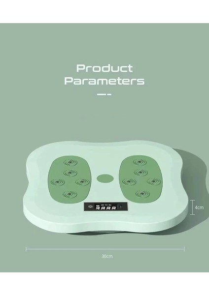 Twister Manyetik Ayak Masaj Aleti indirimleri