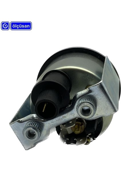 24V Yağ Saati 25 Bar 52 mm fiyatları