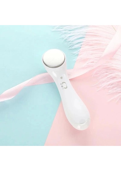 Elektrikli Yaşlanma Önleyici Ultrasonik Yüz Masaj Aleti indirimleri