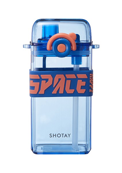 Space Tritan Matara 500 ml