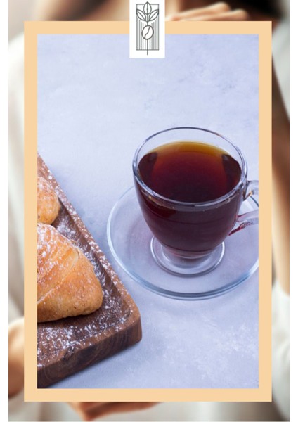 Premium English Breakfast Tea 100G, Ingiliz Kahvaltı Çayı