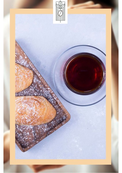 Premium English Breakfast Tea 100G, Ingiliz Kahvaltı Çayı