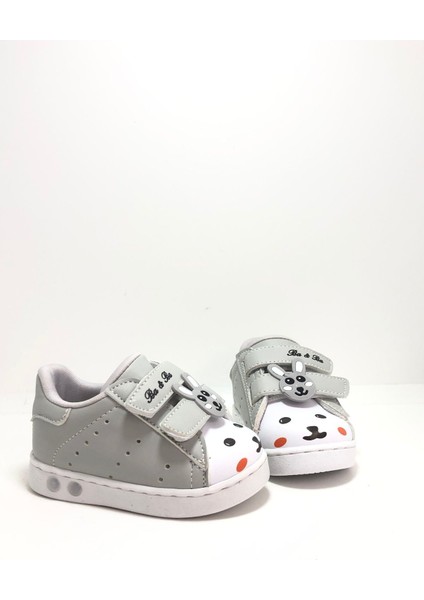 Ilk Adım Spor Bebe Işıklı Spor Ayakkabı fiyatları