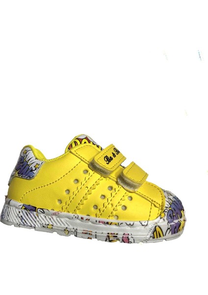 Ilk Adım Spor Bebe Işıklı Spor Ayakkabı fırsatları