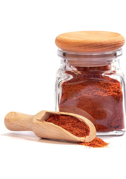 Kırmızı Tatlı Toz Biber 250 gr