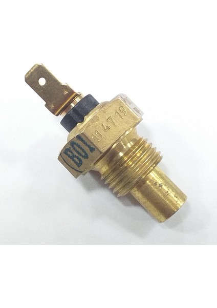Sıcaklık Sensörü (Hararet Müşürü) (40°C-120°C) (Ikazsız) Iveco - Fıat 50NC