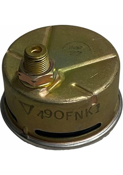 Hava Saati 60-150 Psi Mekanik (Rekorlu Borulu Tip) (52 Mm) fiyatları