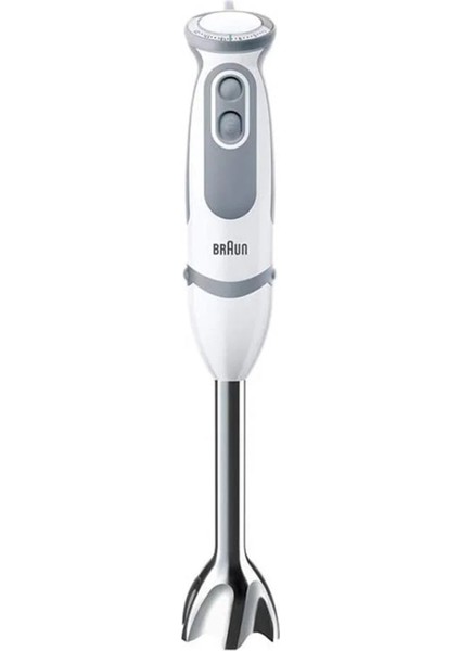 Multiquick 5 MQ5220WH Vario 1000 W Blender Seti