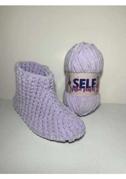 Bot Örgü Öğrenme Seti Yeni Başlayanlara Uygun