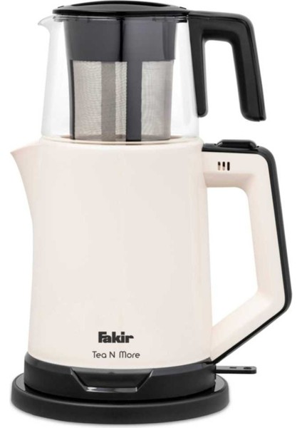 Tea N More Çay Makinası (CVS.1002F) modelleri