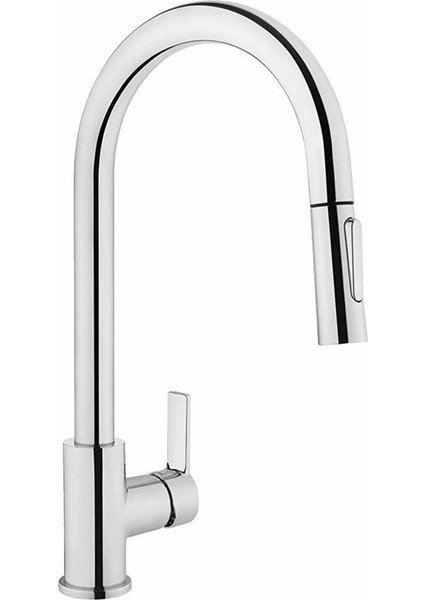 Masterline Maestro Pull-Down Eviye Bataryası (ARTEMA.A42145)