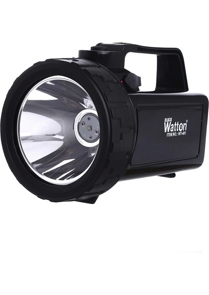 Güvenlik Feneri 30 W Kuvvetinde WT-401 fırsatları