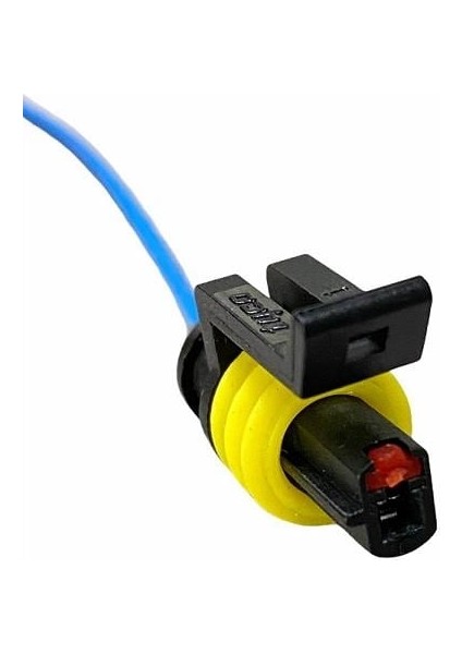 YAĞ MÜŞÜR SOKETİ (KABLOLU)