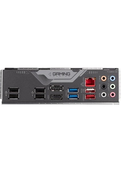 Gıgabyte B760 Gamıng x Ddr4 Hdmı-Dp Pcıe 4.0 1700P Atx