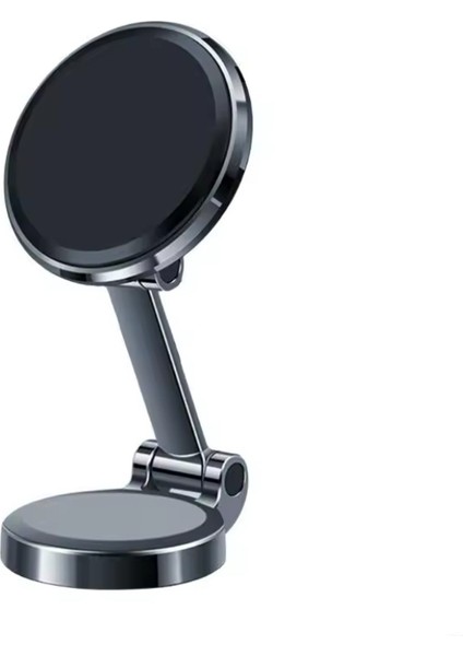 Torpidoya Yapışan Manyetik Araç Içi Telefon Tutucu Metal Oto 2 Adet Mıktanıslı fiyatları
