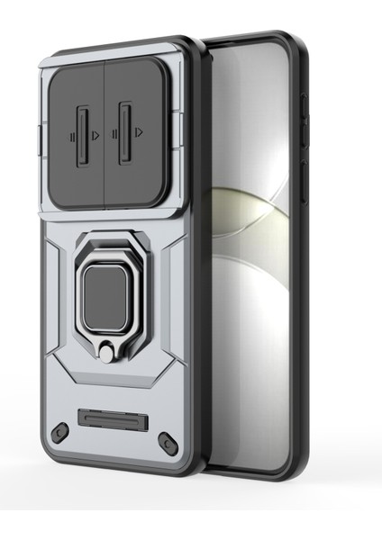 Huawei Mate 70 Kayar Kamera Kapağı, Döndürülmüş Halka Destekli Askeri Sınıf Darbeye Dayanıklı Koruyucu Kılıf (Yurt Dışından) modelleri