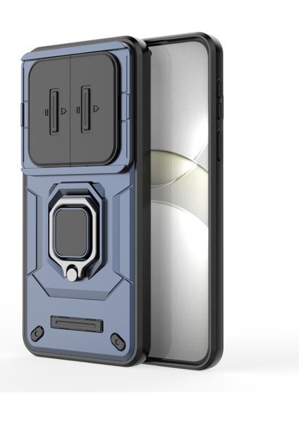 Huawei Mate 70 Kayar Kamera Kapağı, Döndürülmüş Halka Destekli Askeri Sınıf Darbeye Dayanıklı Koruyucu Kılıf (Yurt Dışından) modelleri